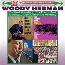 Woody herman four - woody, classic