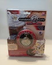New Kansas City Railroad
