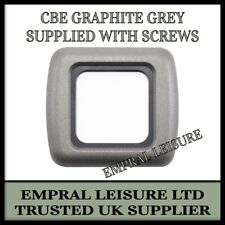 CBE C-Line Campervan 240v