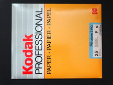 Kodak Panalure II RC (Glossy)