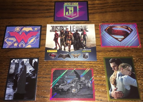 Justice league stickers from - league,