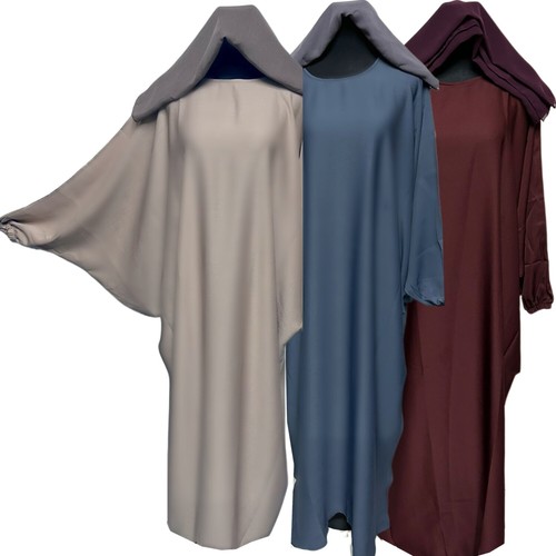 Batwing farasha abaya - batwing,