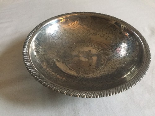 Vintage round cavalier small - cavalier,