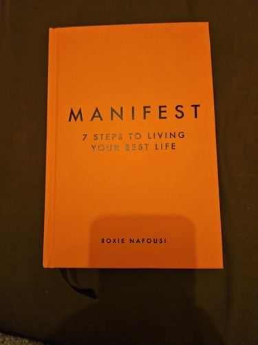 Manifest steps living - to,