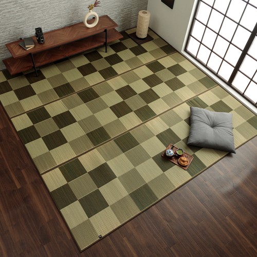 Ikehiko tatami mat japanese - tatami,