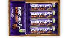 Cadbury Dairy Milk Wholenut