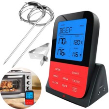 Wireless Digital Thermometer 2