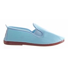 Flossy Celeste Kids Blue
