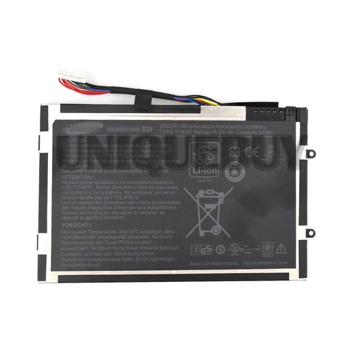 For dell alienware - dell, m11x