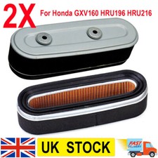 Filter Kit for Honda HRD536