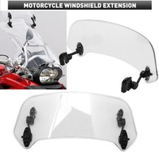 Motorcycle Motorbike Clip On