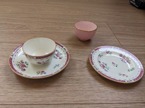 Chelson china made - chelson,