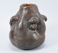 Peter M. Bauer, Pottery 1966