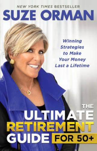 The ultimate retirement - the,