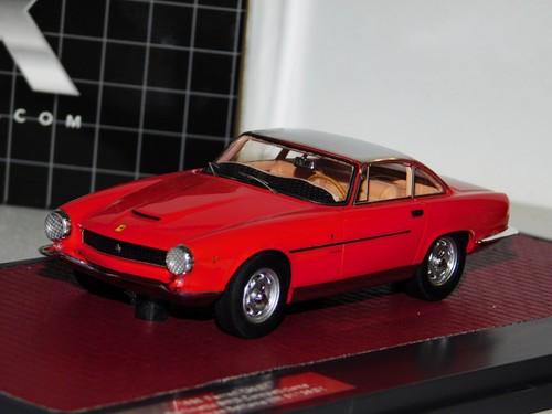 Ferrari 250 berlinetta - 250, gt