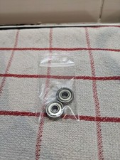 Dyson Brush Bar Bearings x2 For DC04, DC07, DC14, DC27, DC33 Clutched Models