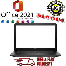 Dell Inspiron 17 3780 17.3"