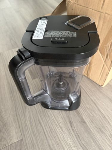 Ninja blender jug pitcher - blender,