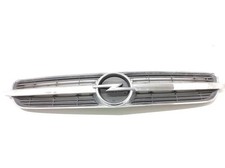Opel Vectra C radiator grille