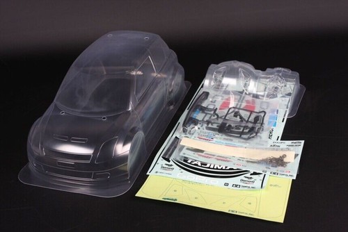 Tamiya 51545 gopro monster - tamiya,