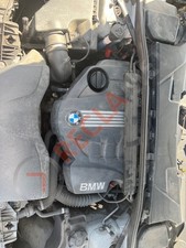 BMW 1 SERIES 118D ES MK1 FL