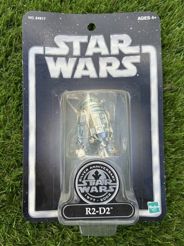 Star wars silver anniversary - wars,