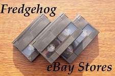 3 x SUPER SONY P6-135 MP