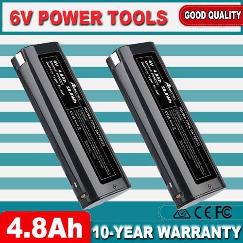 8ah for paslode 6v - paslode,