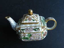 MINIATURE SQUARE CHINESE