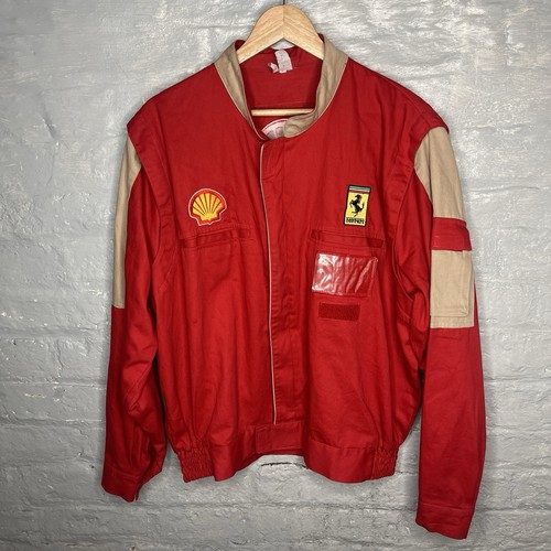 Vintage 80s 90s - , ferrari