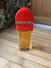 VINTAGE ELIZABETH ARDEN RED