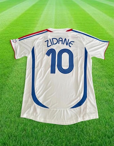 Zidane france football - 10,