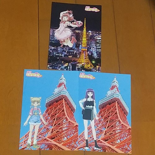 Tokyo mew unused animate - mew,