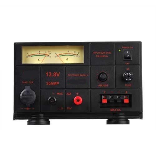 Amp linear power supply - linear,