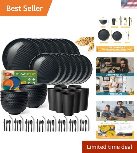Piece with flatware kitchen - flatware,