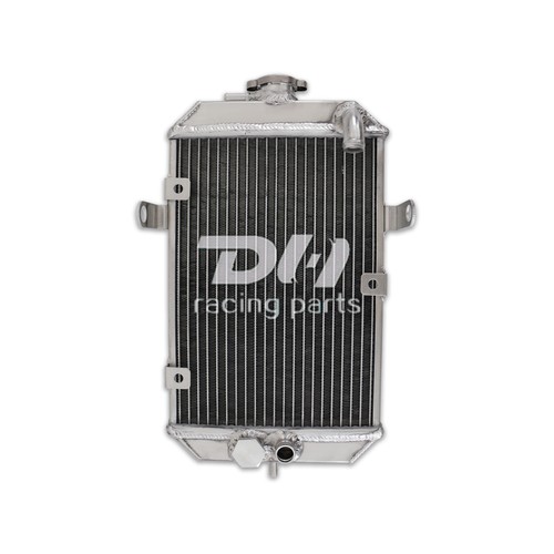 All aluminum racing - aluminum,