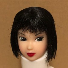Momoko Doll Shirayuki Head