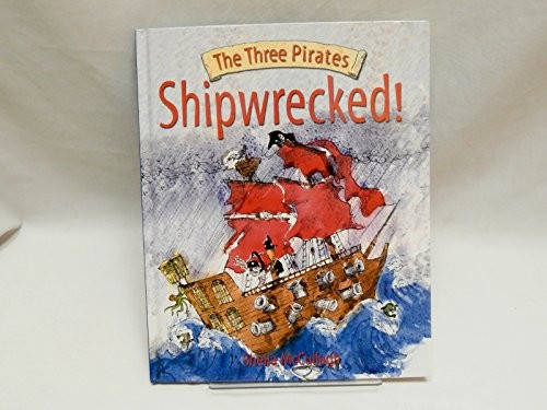 Shipwrecked - !, pirates)