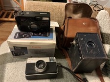 Premier Tele-Wide 3000 35mm