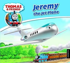 Thomas friends jeremy - &, friends: