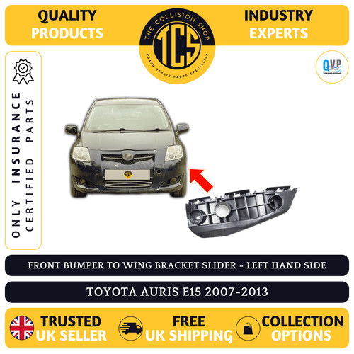 Toyota auris e15 2007 2013 - toyota, 2007-2013