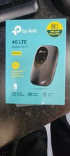 tp-link 4G LTE Mobile Wi-Fi