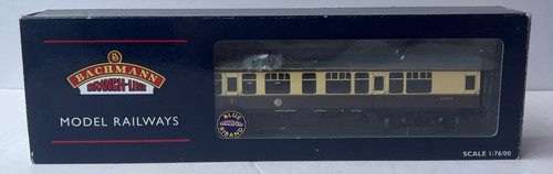 Bachmann 154a br mk1 - bachmann, 39-154a