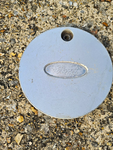 Ford spoke alloy - spoke,