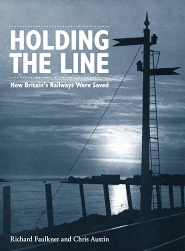 Holding the line how - the,
