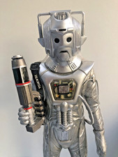 Doctor Who - 80s  Sevans