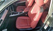 Bmw 3 Series Coupe E92 2007