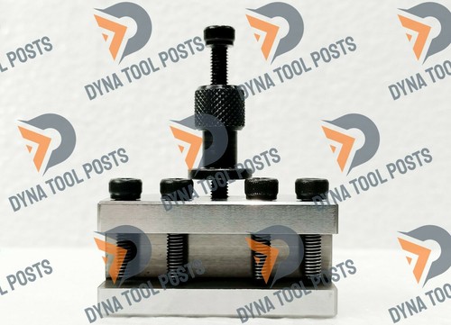 Spare holder for t37 - holder, dickson