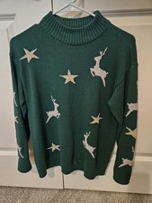 Talbots Reindeer Christmas