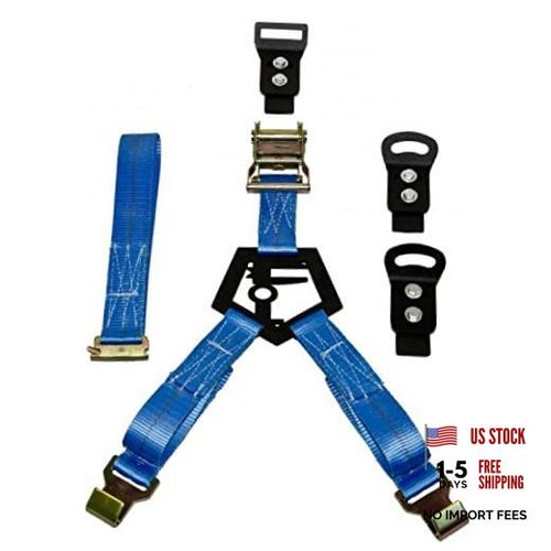 Realtruck rapid strap - strap, truck